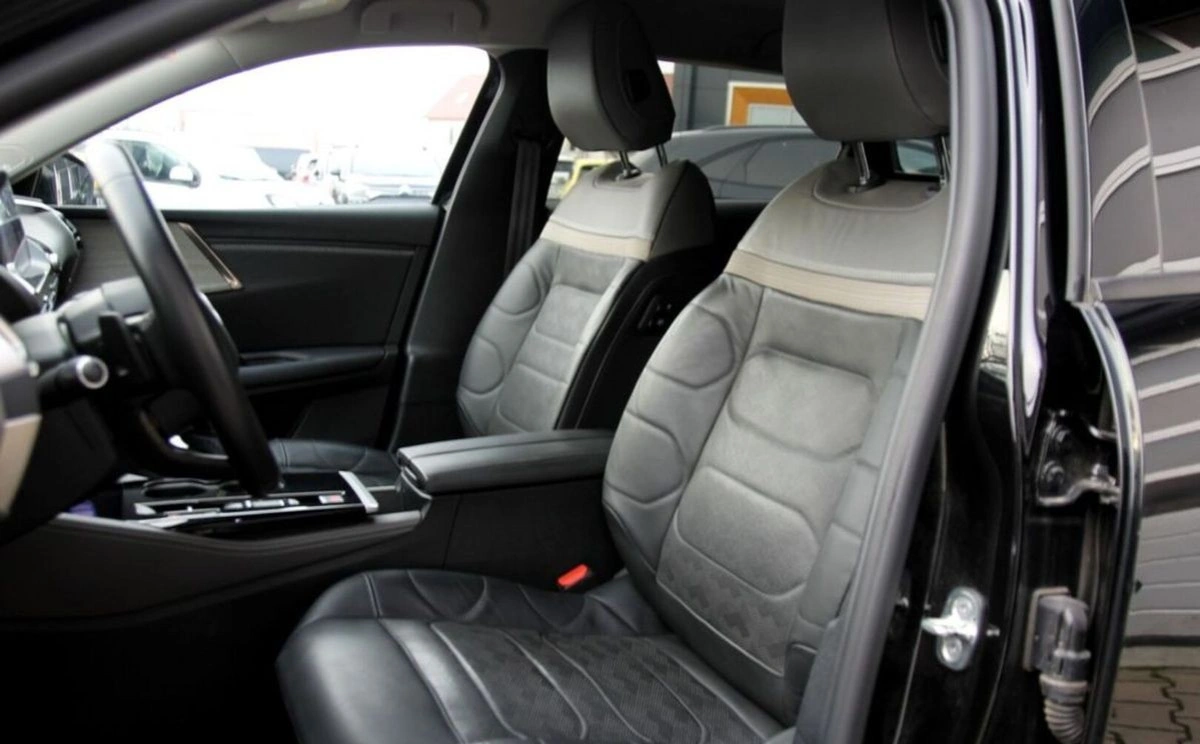 Citroën C5X - Zdjęcie 29