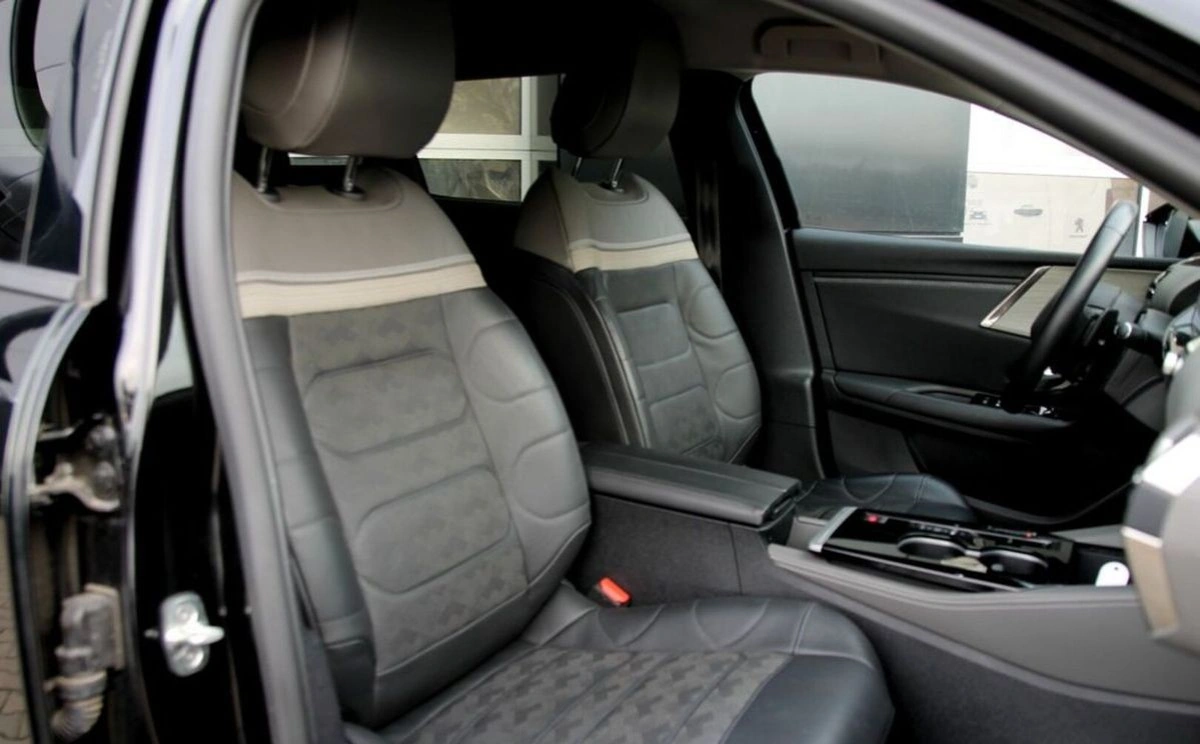 Citroën C5X - Zdjęcie 30