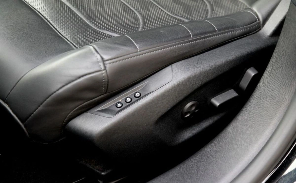 Citroën C5X - Zdjęcie 32