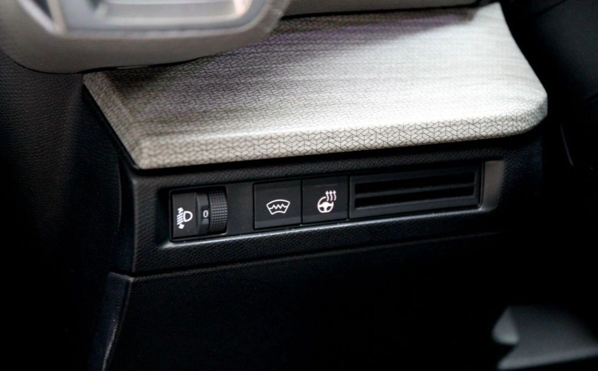 Citroën C5X - Zdjęcie 34