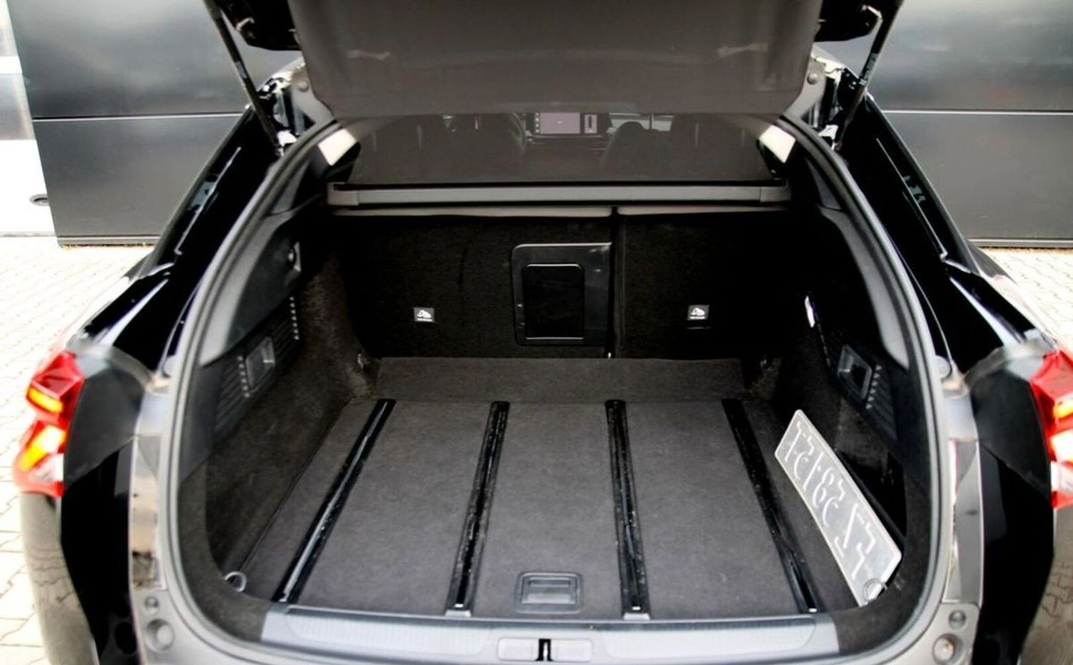 Citroën C5X - Zdjęcie 37