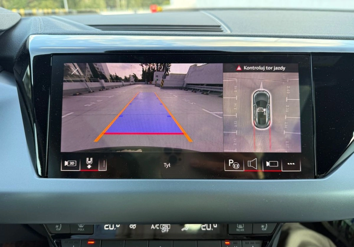 Audi e-tron GT - Zdjęcie 16