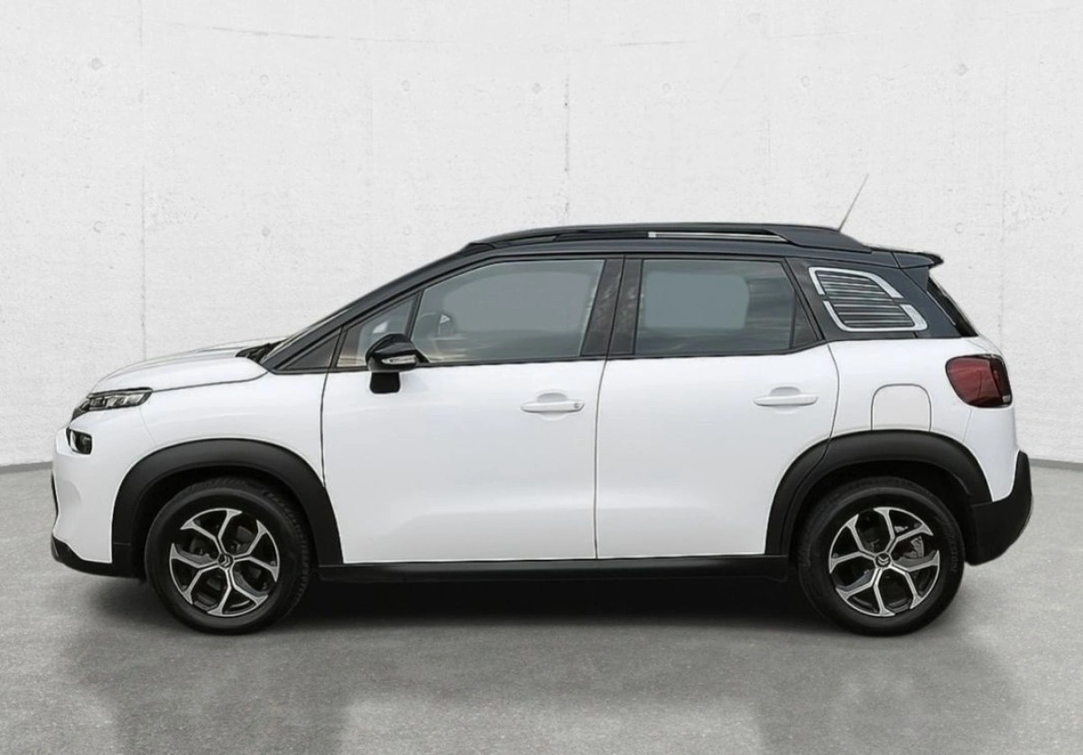 Citroën C3 Aircross - Zdjęcie 7