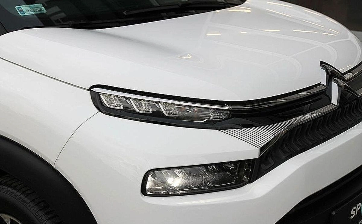 Citroën C3 Aircross - Zdjęcie 29