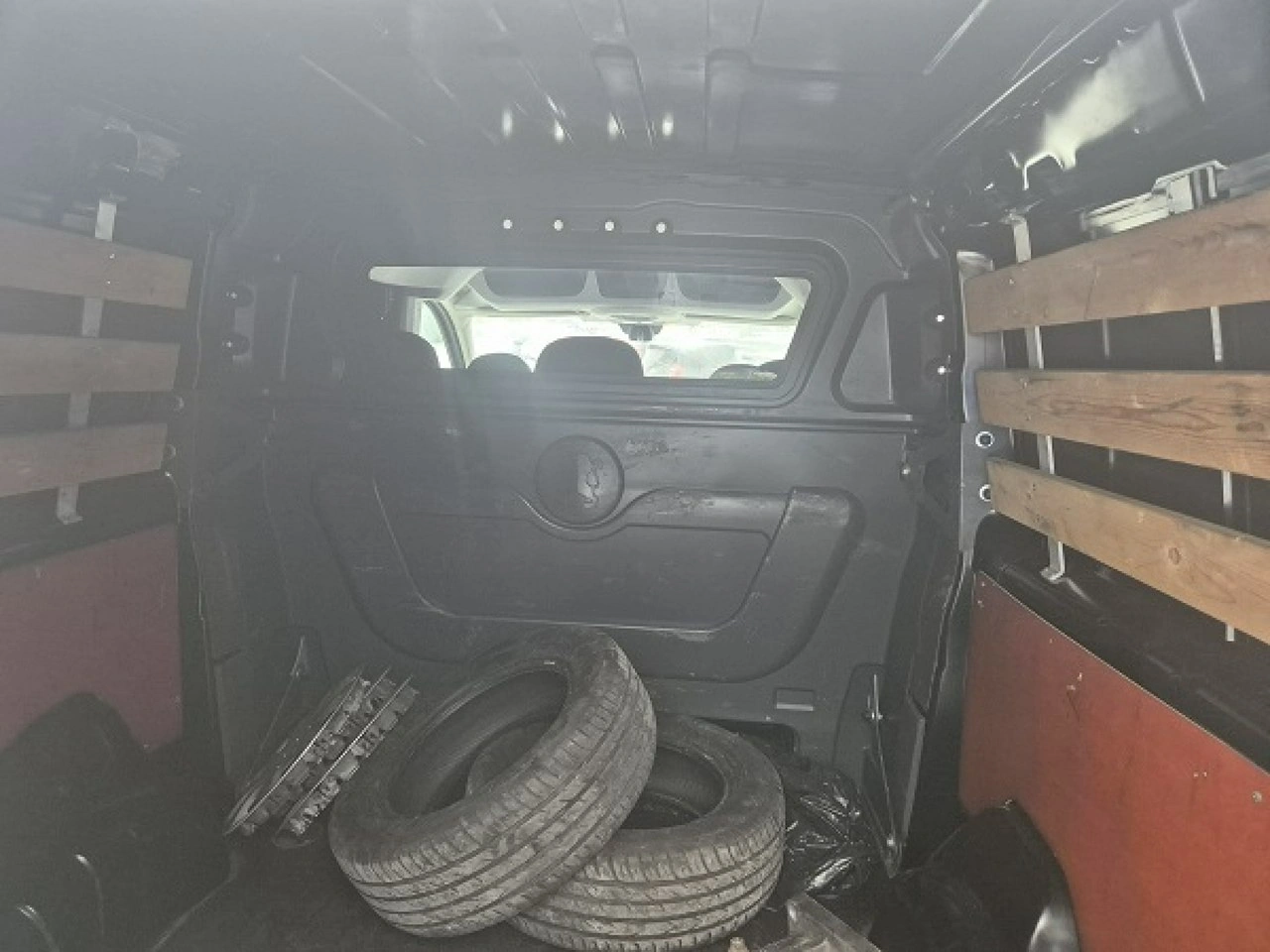 Peugeot Expert - Zdjęcie 9