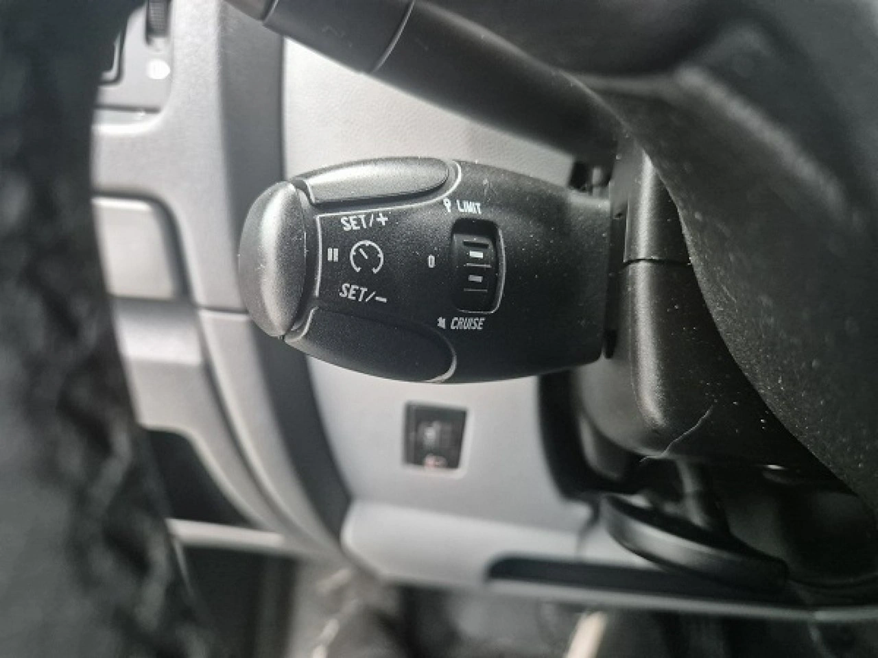 Peugeot Expert - Zdjęcie 8