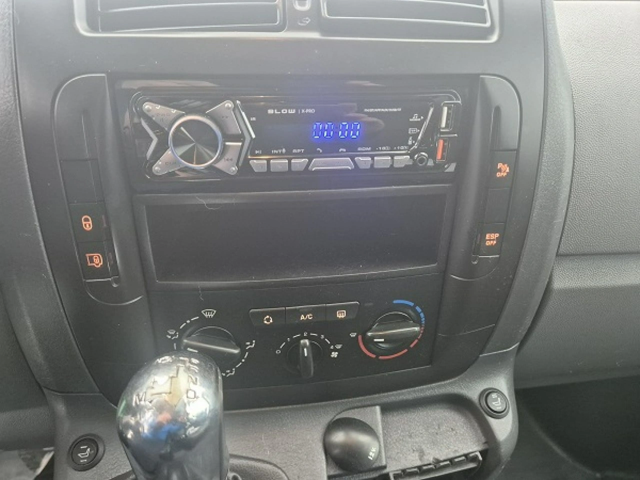 Peugeot Expert - Zdjęcie 9