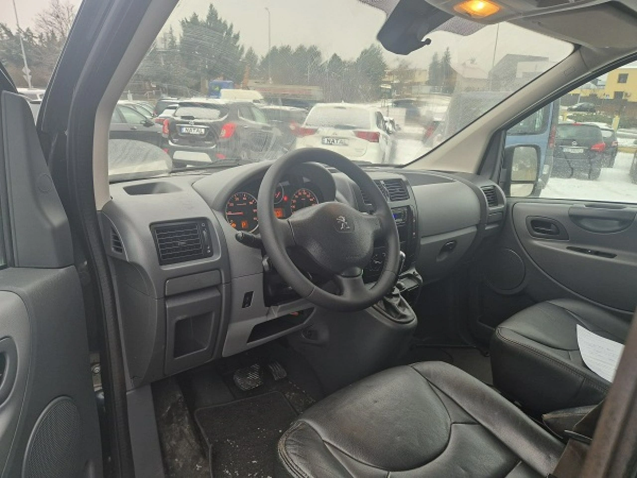 Peugeot Expert - Zdjęcie 5