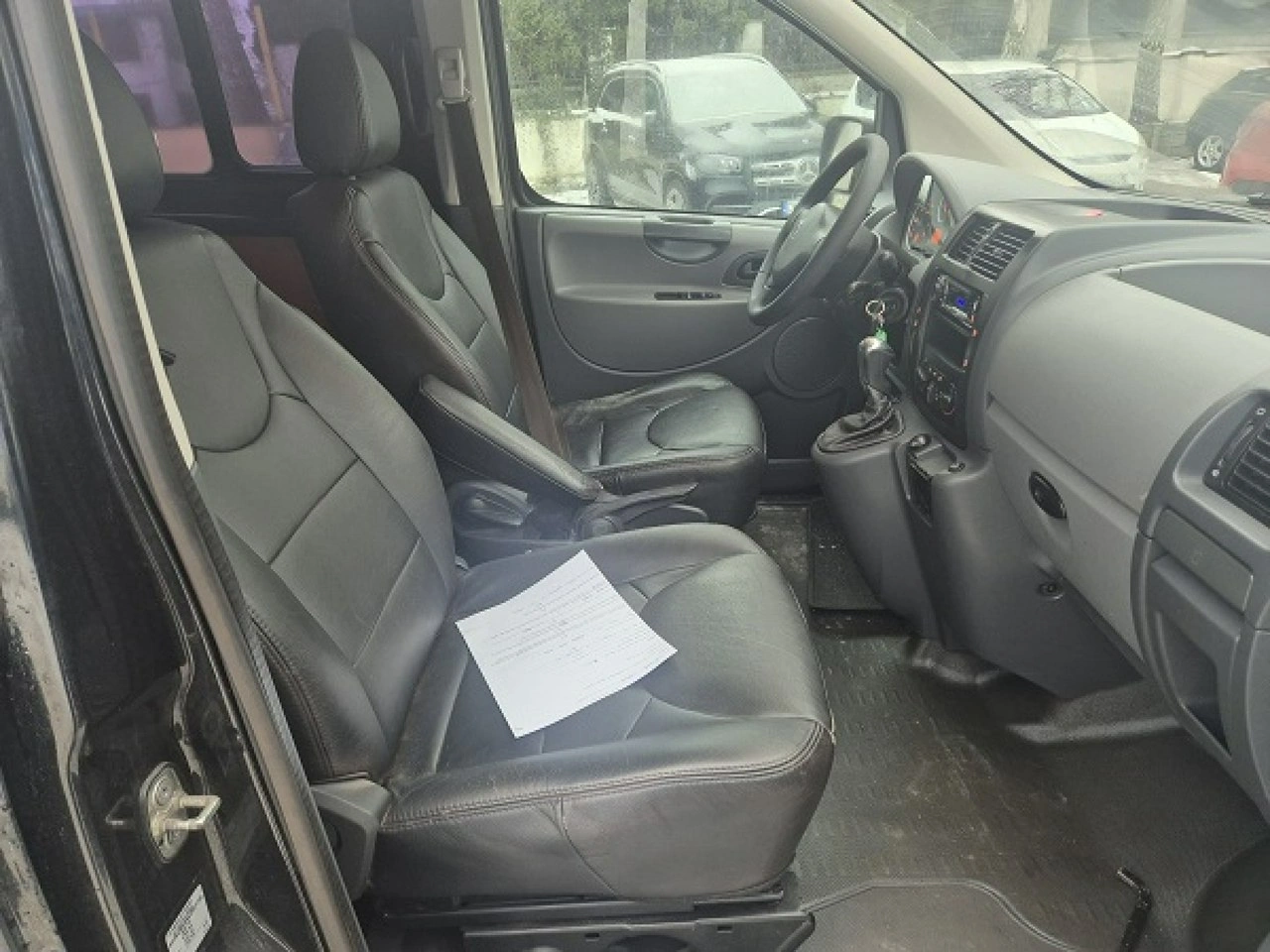 Peugeot Expert - Zdjęcie 7