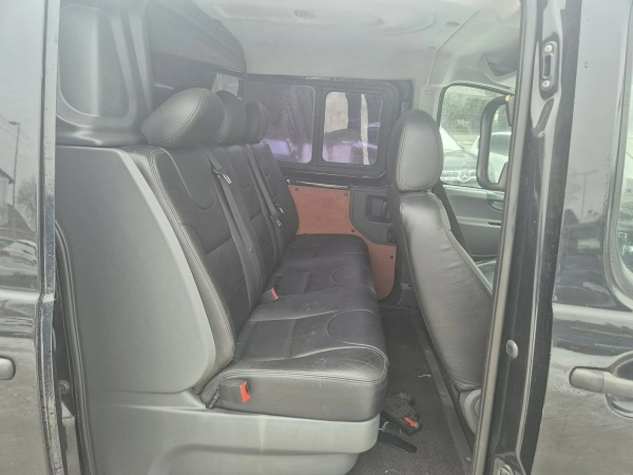 Peugeot Expert - Zdjęcie 8