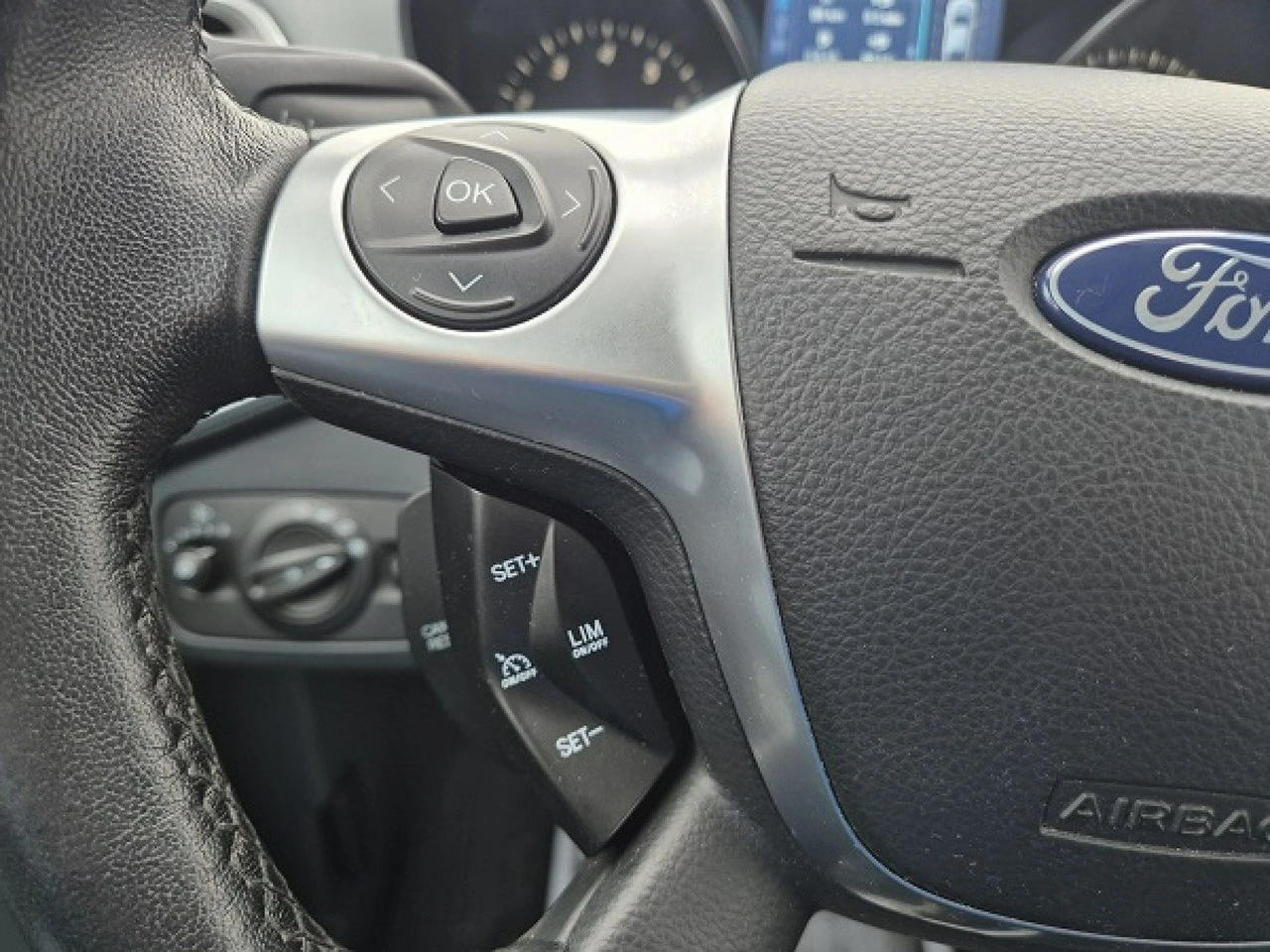 Ford Focus C-Max - Zdjęcie 20