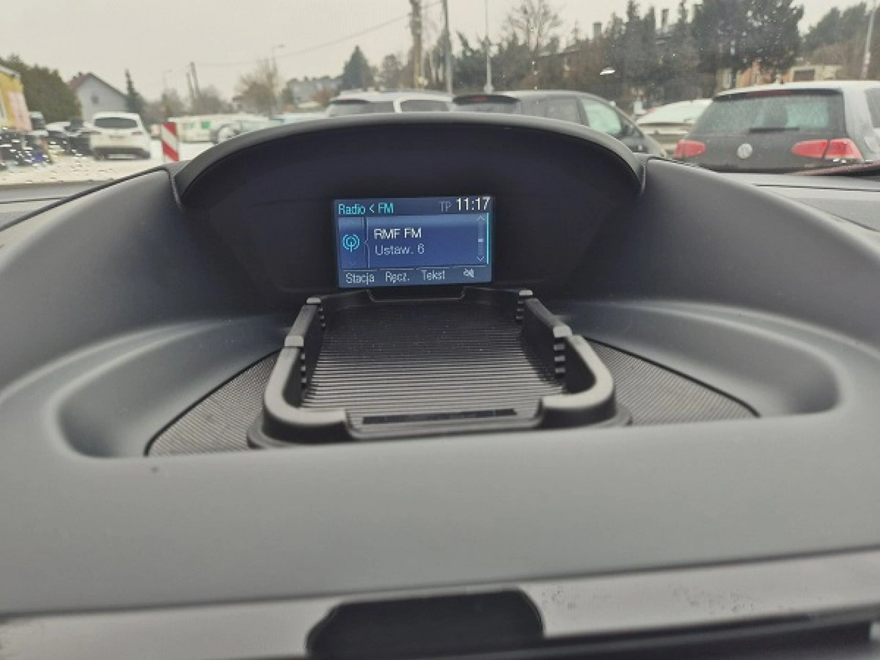 Ford Focus C-Max - Zdjęcie 26