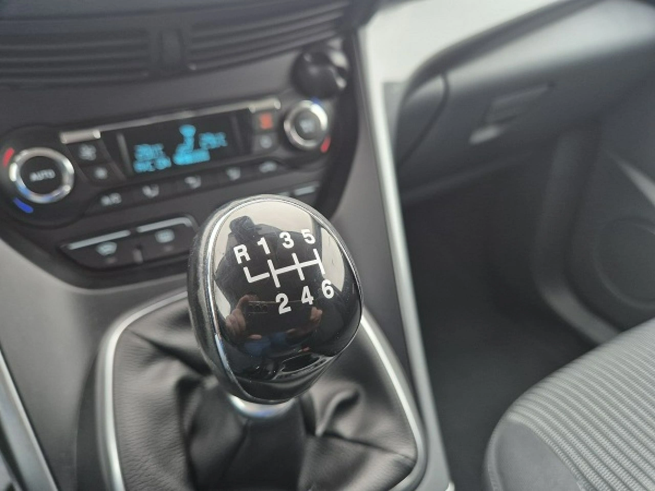 Ford Focus C-Max - Zdjęcie 29