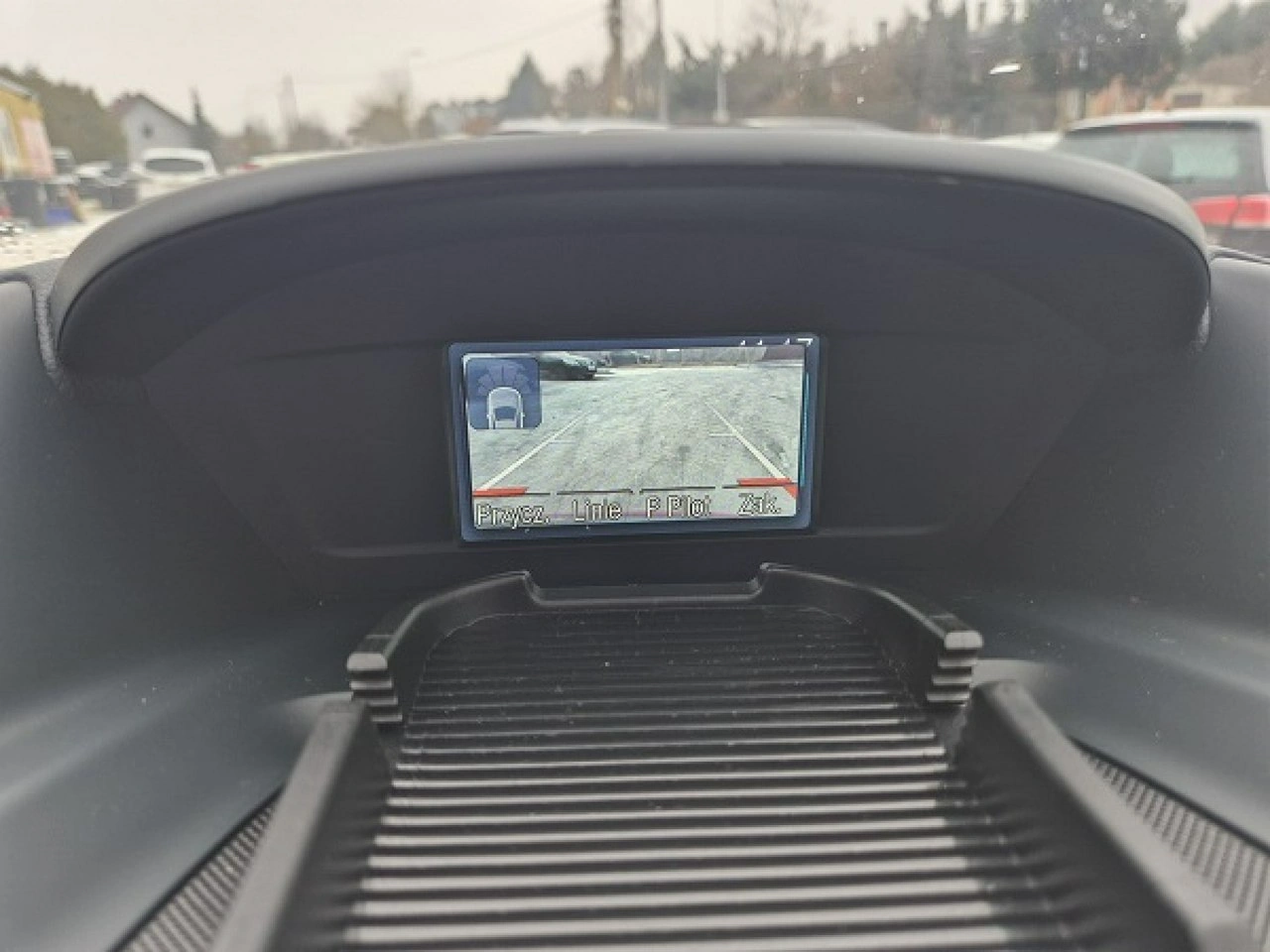 Ford Focus C-Max - Zdjęcie 30