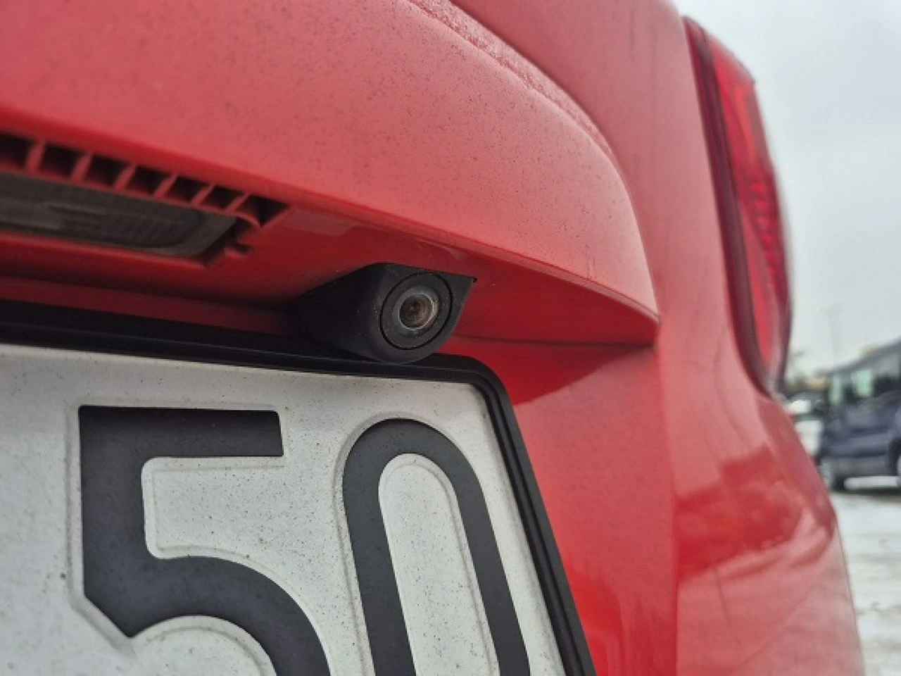 Ford Focus C-Max - Zdjęcie 8