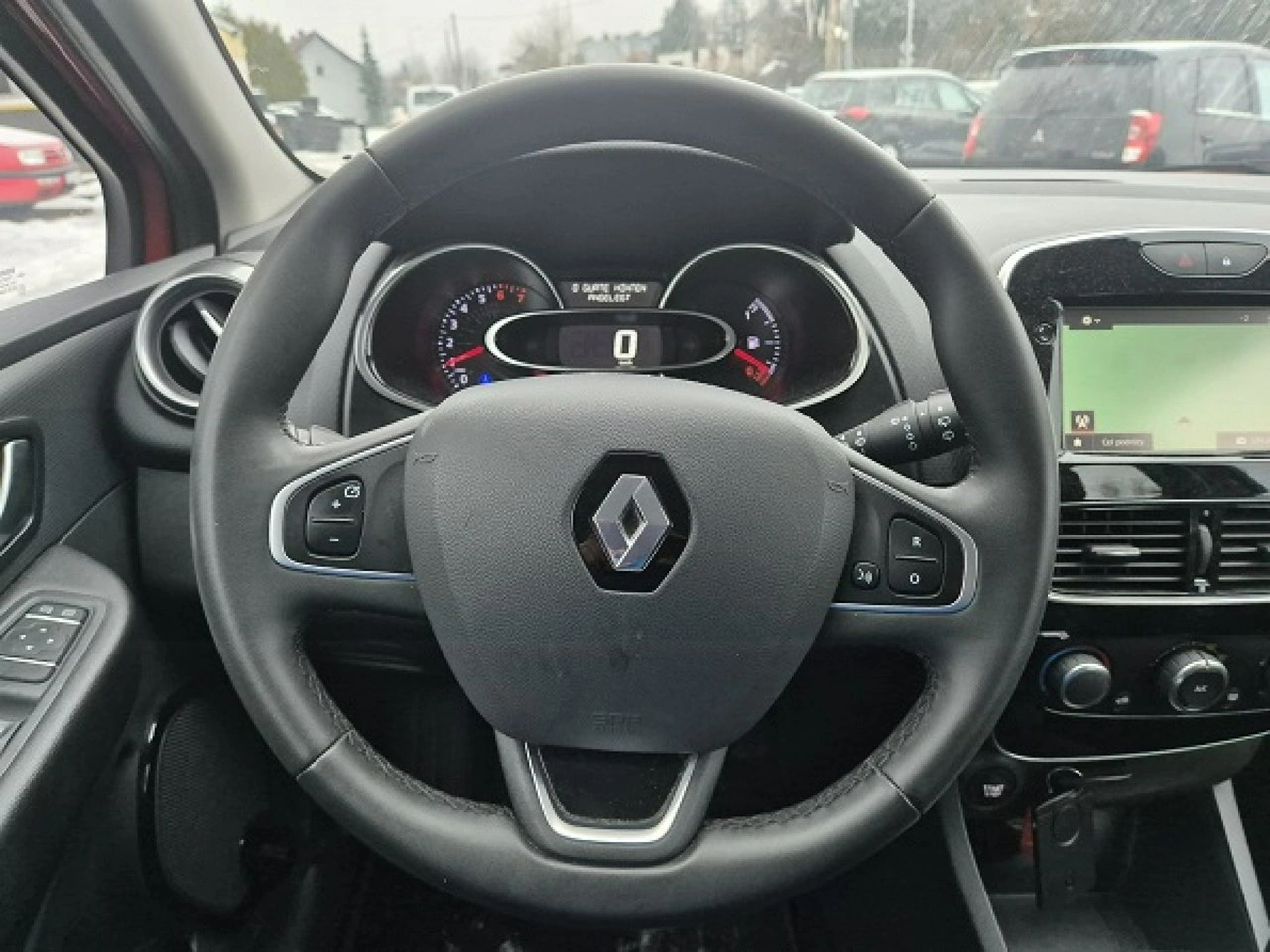 Renault Clio - Zdjęcie 11