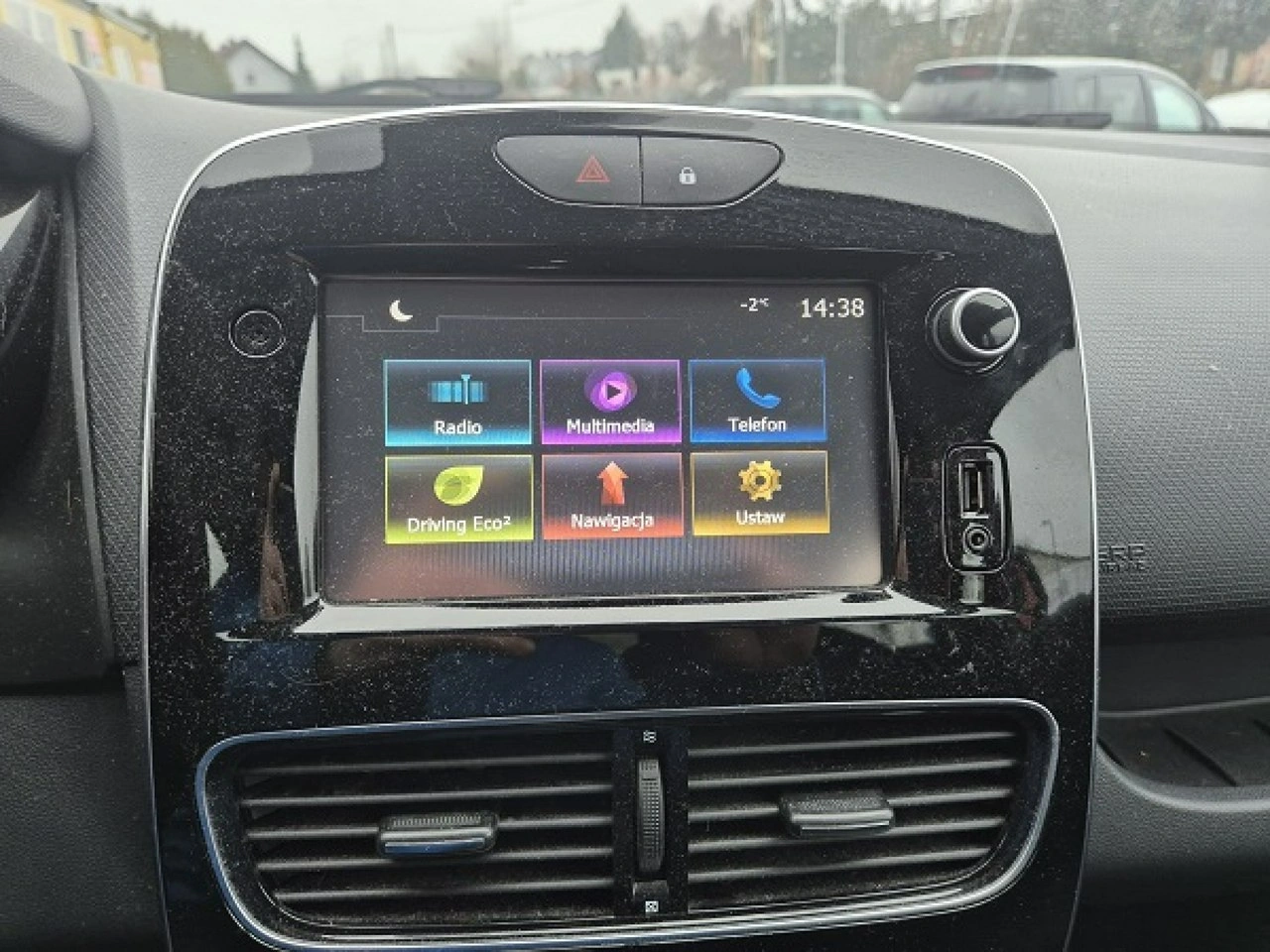 Renault Clio - Zdjęcie 15