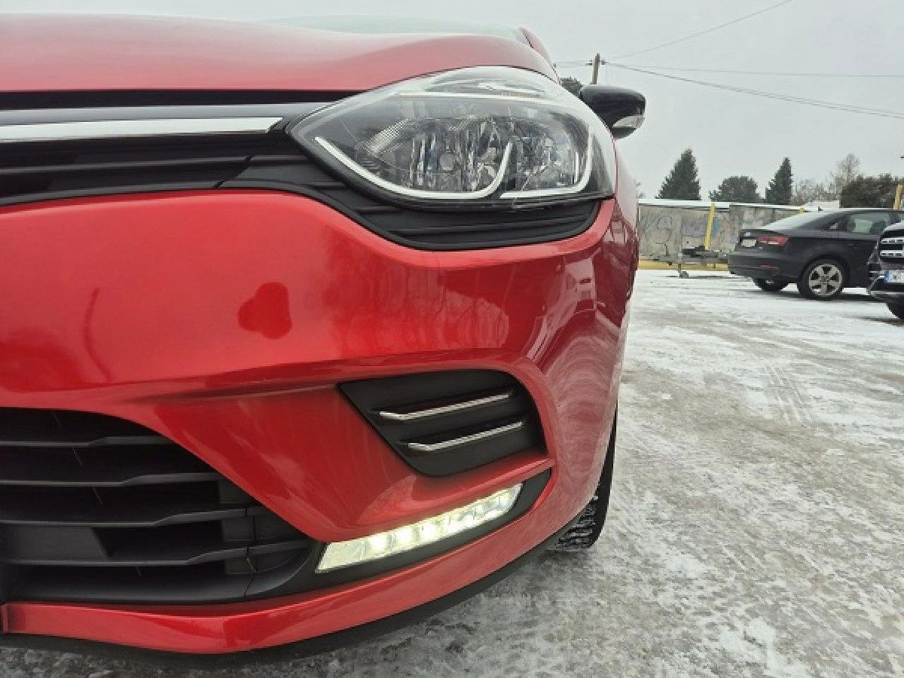 Renault Clio - Zdjęcie 6