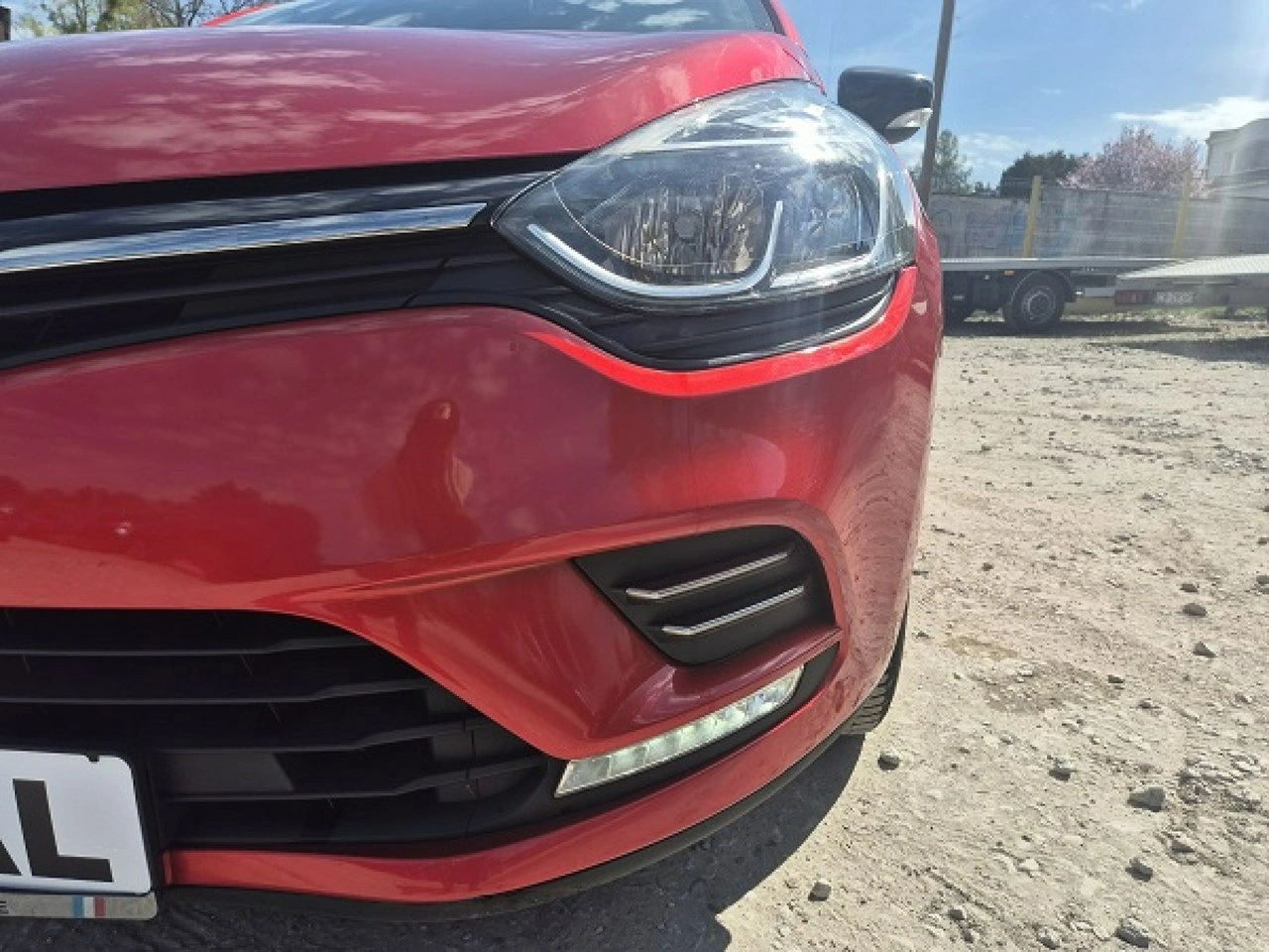 Renault Clio - Zdjęcie 6