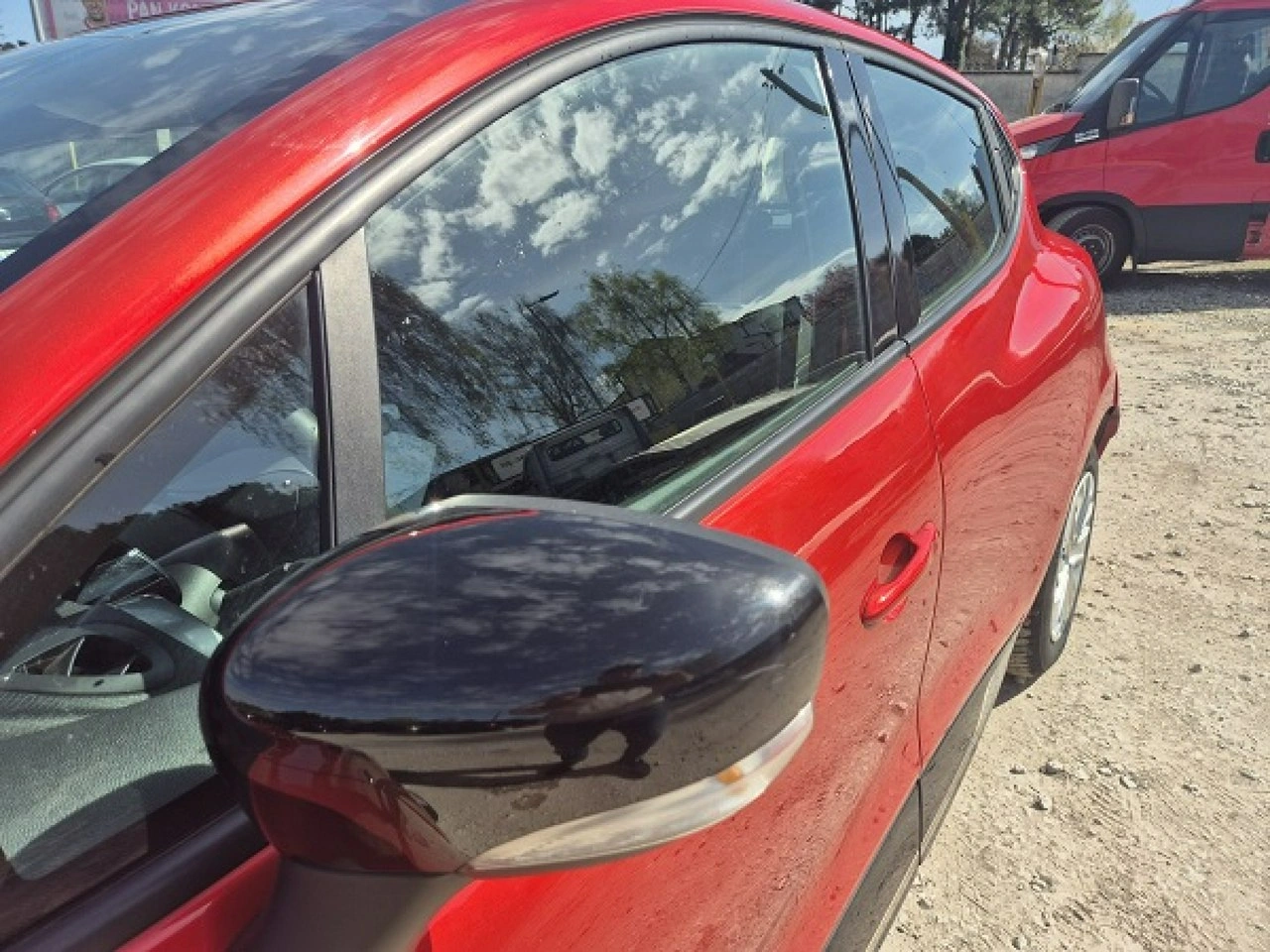 Renault Clio - Zdjęcie 7