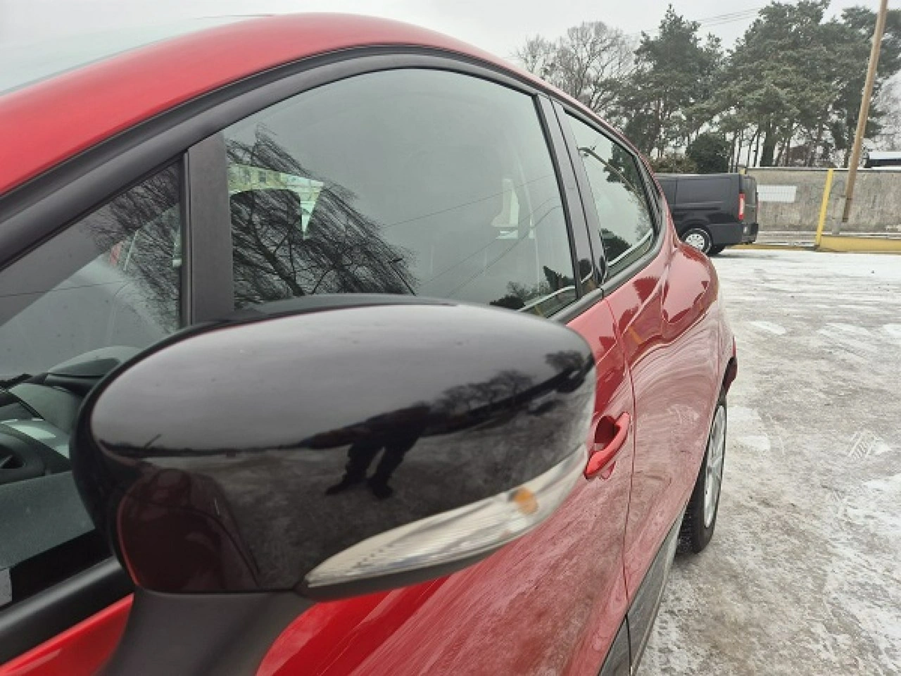 Renault Clio - Zdjęcie 8