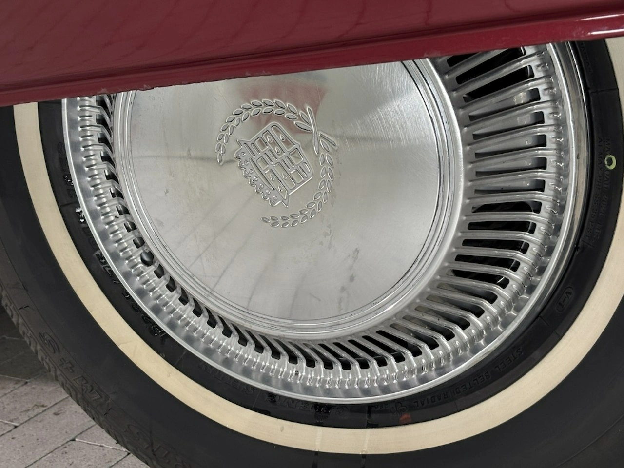 Cadillac Eldorado - Zdjęcie 10