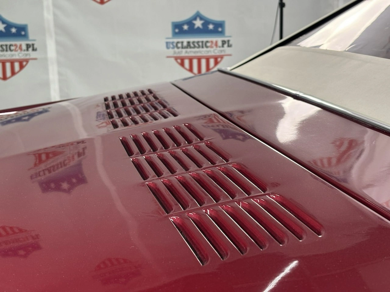 Cadillac Eldorado - Zdjęcie 11