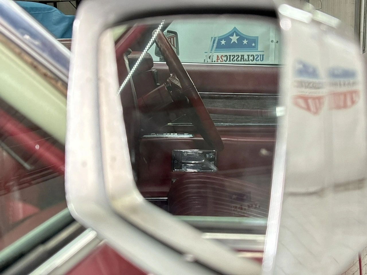 Cadillac Eldorado - Zdjęcie 12