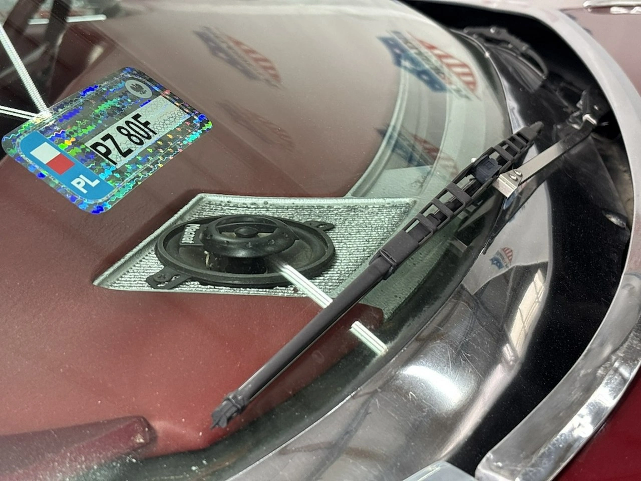 Cadillac Eldorado - Zdjęcie 13