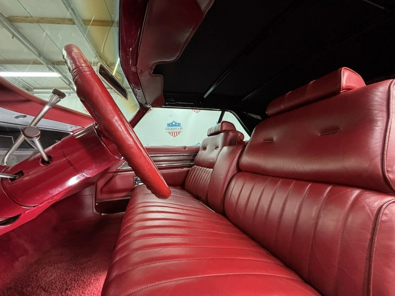 Cadillac Eldorado - Zdjęcie 15