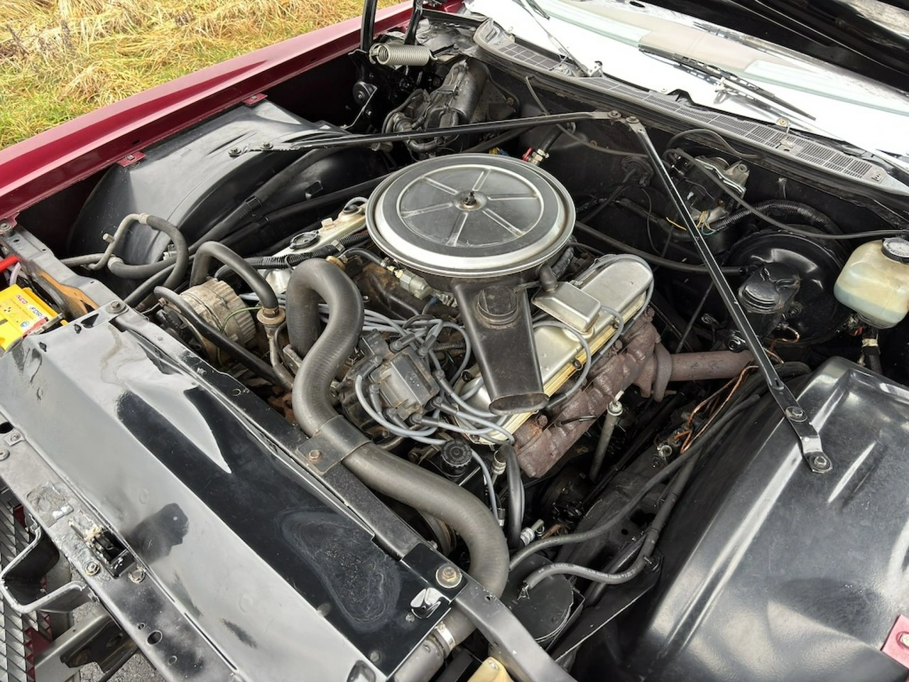 Cadillac Eldorado - Zdjęcie 16