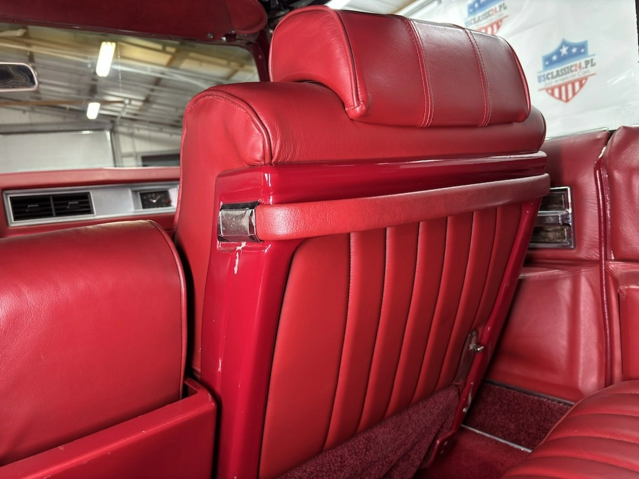 Cadillac Eldorado - Zdjęcie 18