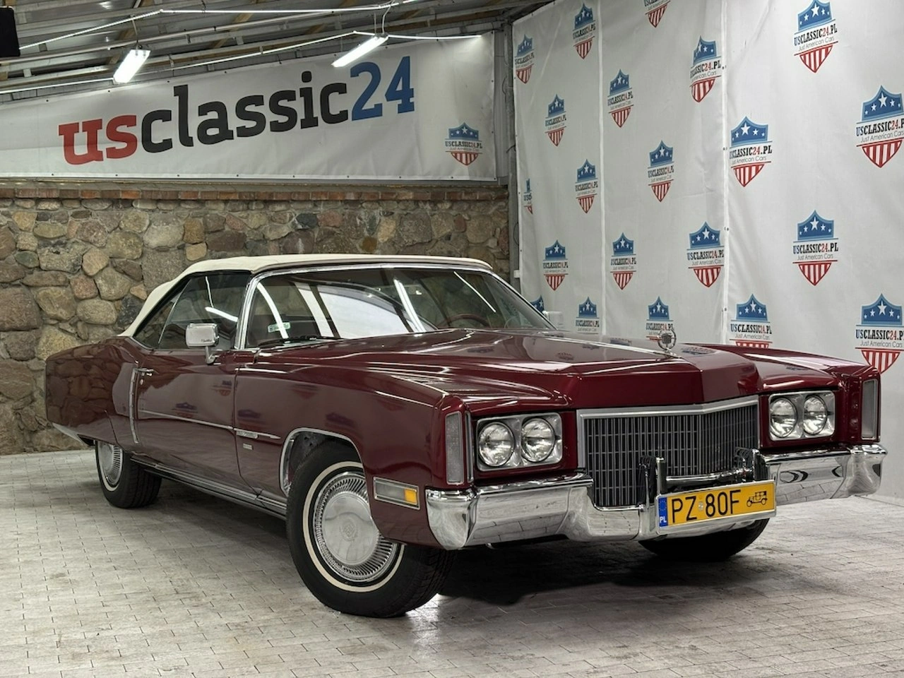 Cadillac Eldorado - Zdjęcie 26