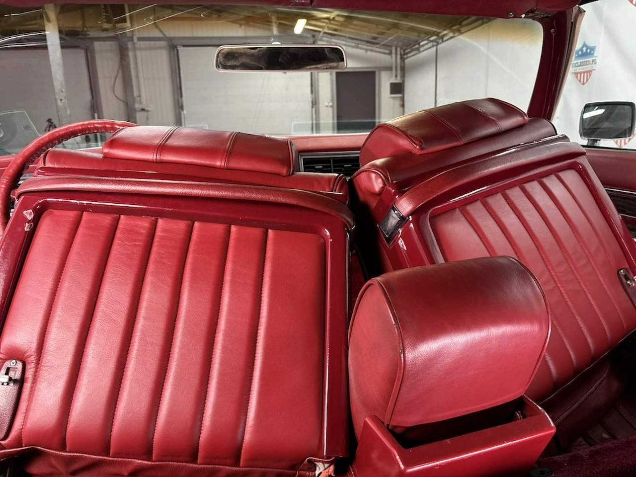 Cadillac Eldorado - Zdjęcie 20