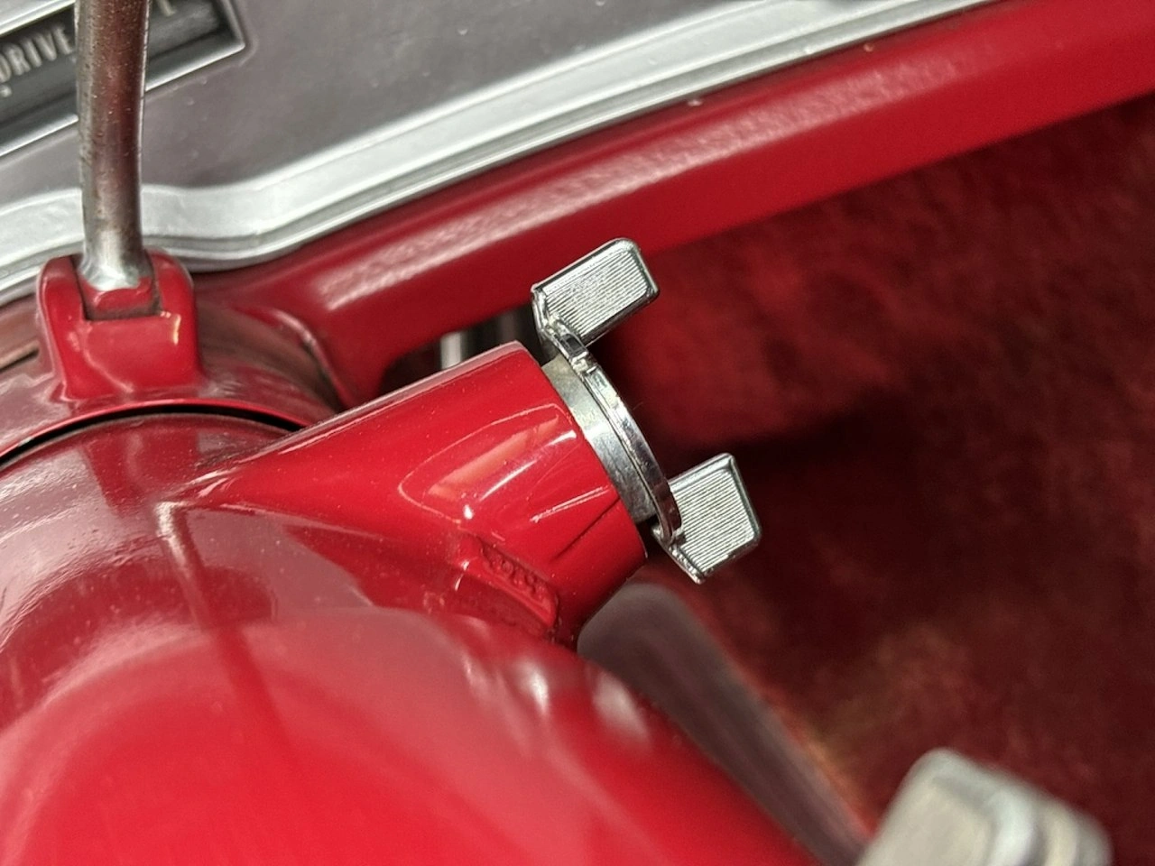 Cadillac Eldorado - Zdjęcie 23