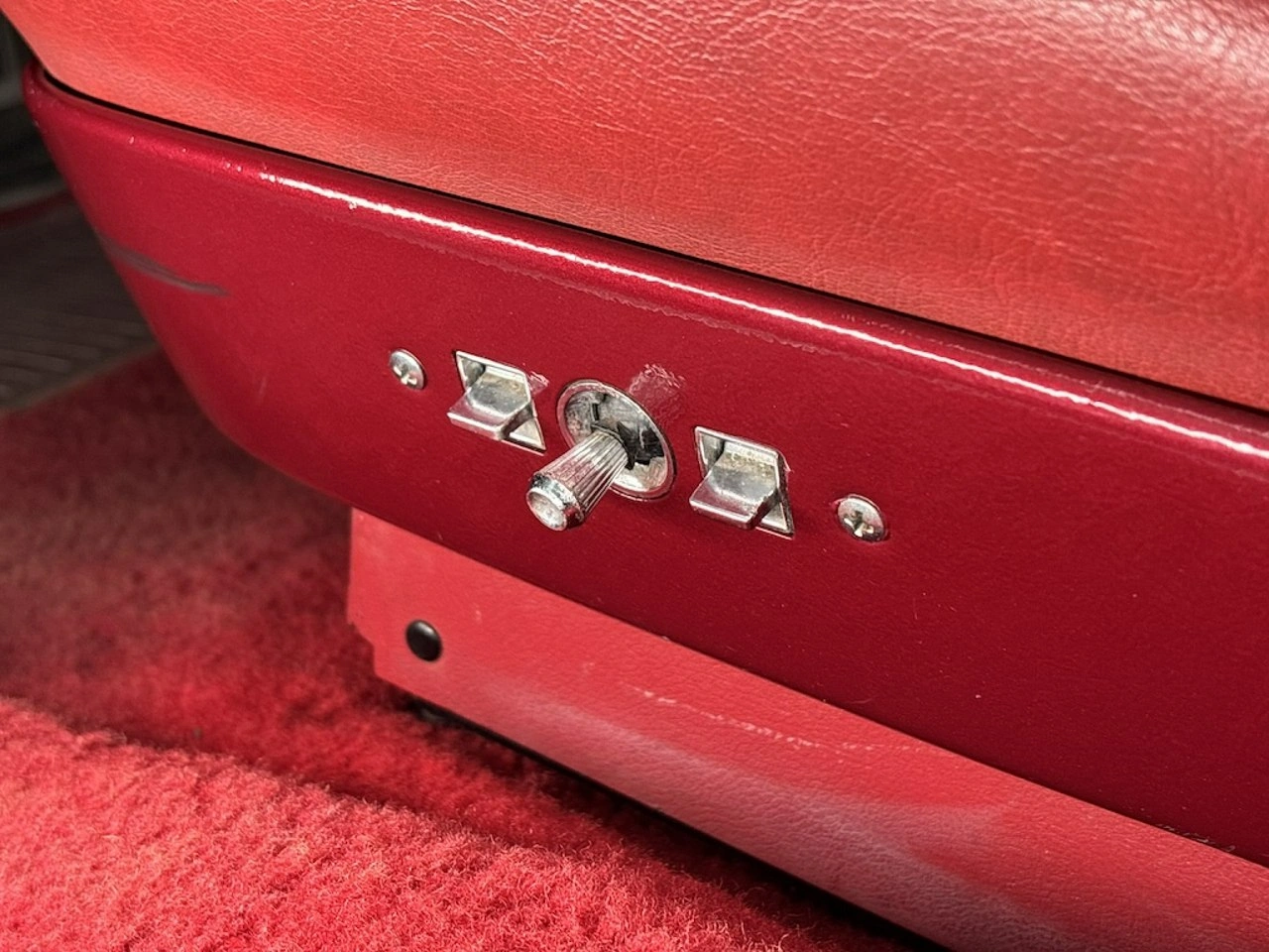 Cadillac Eldorado - Zdjęcie 27