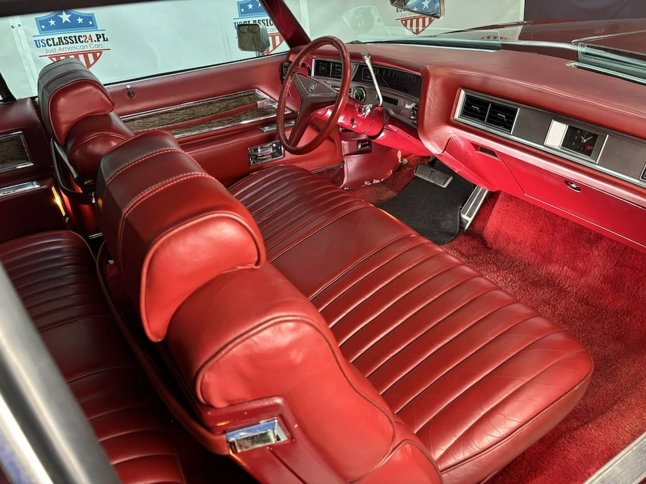 Cadillac Eldorado - Zdjęcie 28