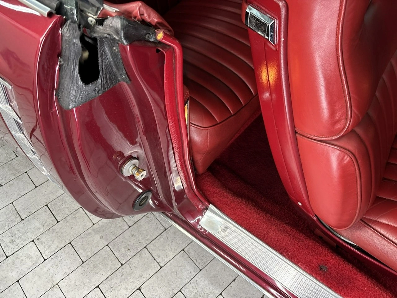 Cadillac Eldorado - Zdjęcie 29