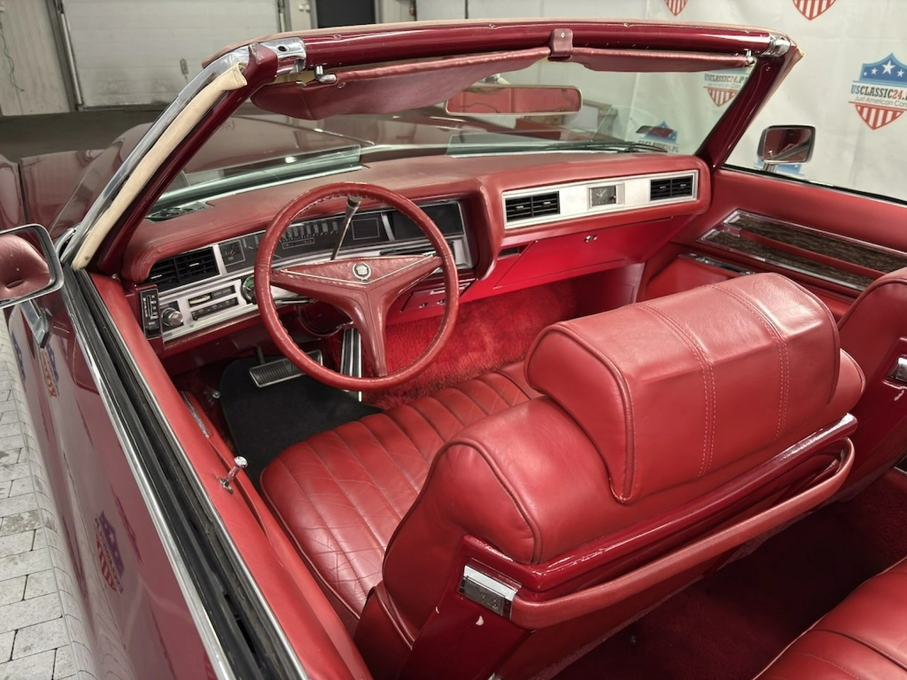 Cadillac Eldorado - Zdjęcie 31