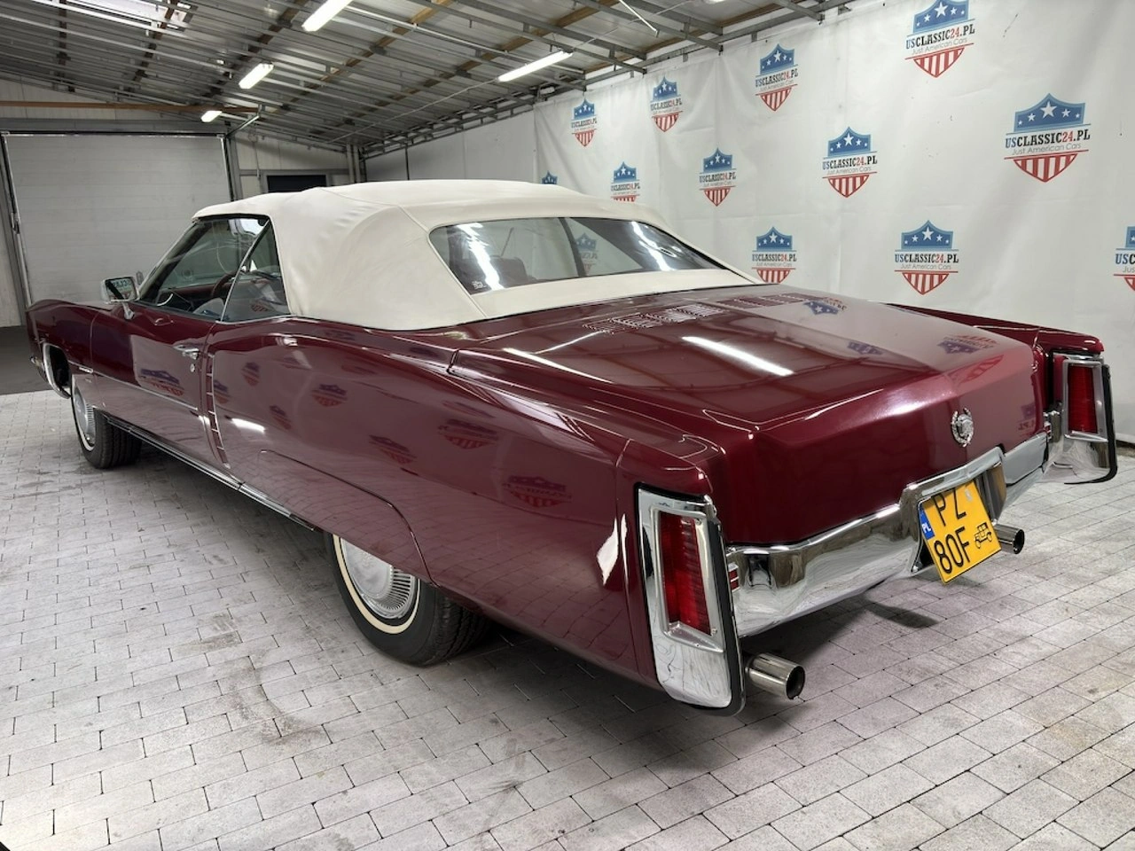 Cadillac Eldorado - Zdjęcie 3