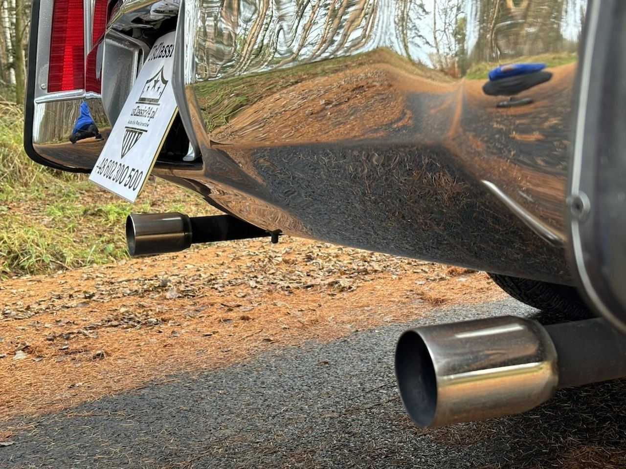 Cadillac Eldorado - Zdjęcie 53