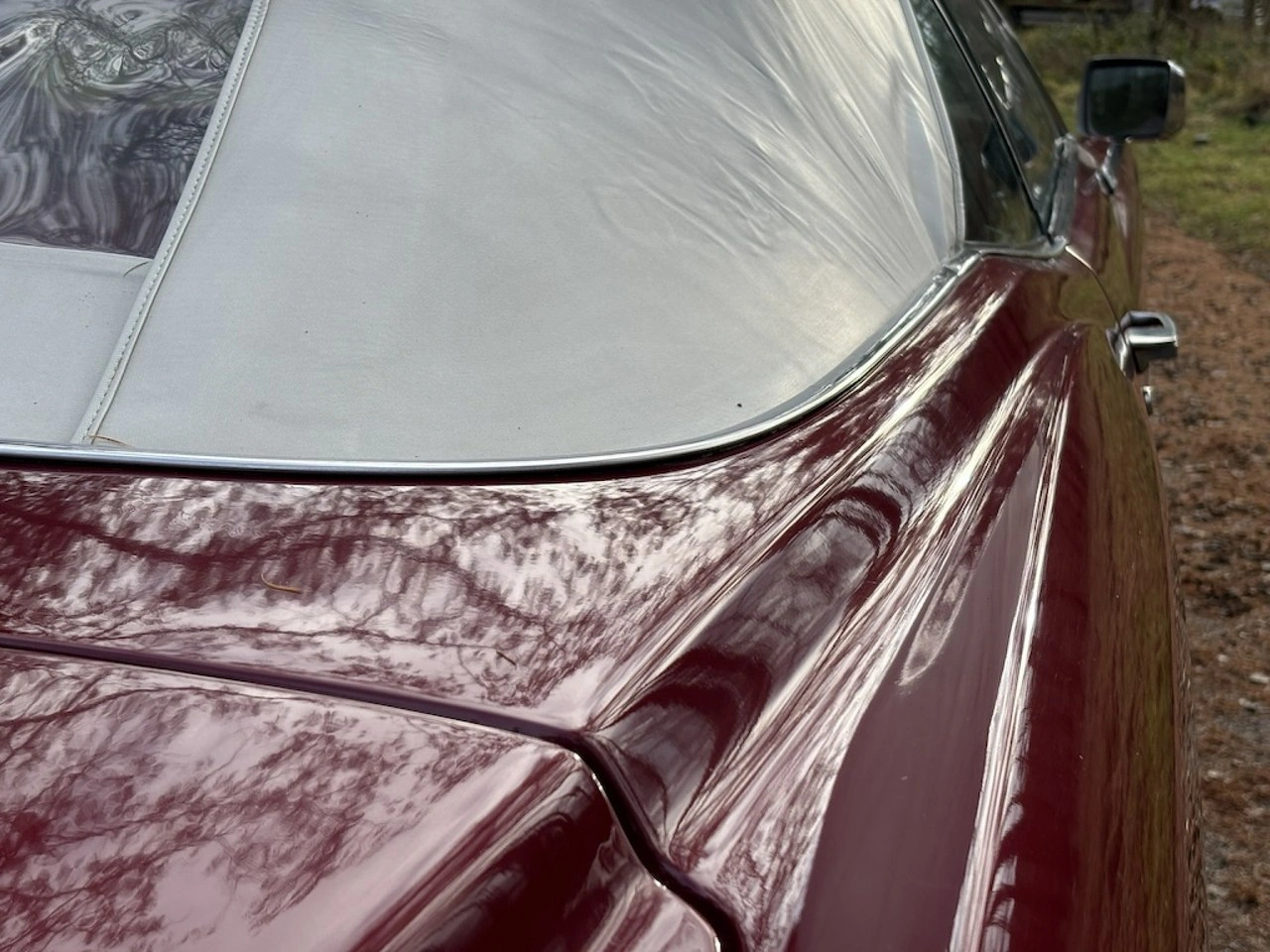 Cadillac Eldorado - Zdjęcie 54