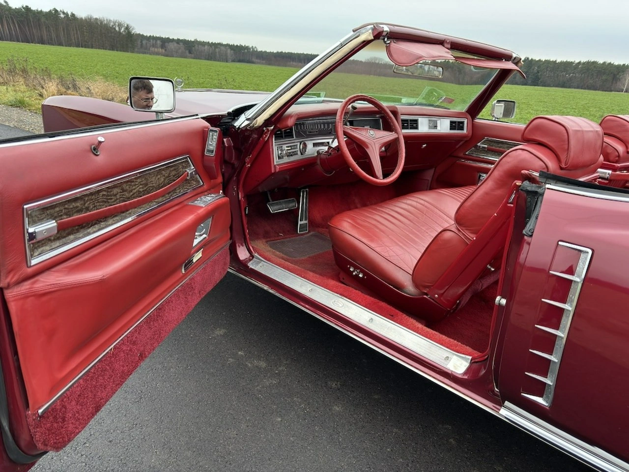 Cadillac Eldorado - Zdjęcie 56