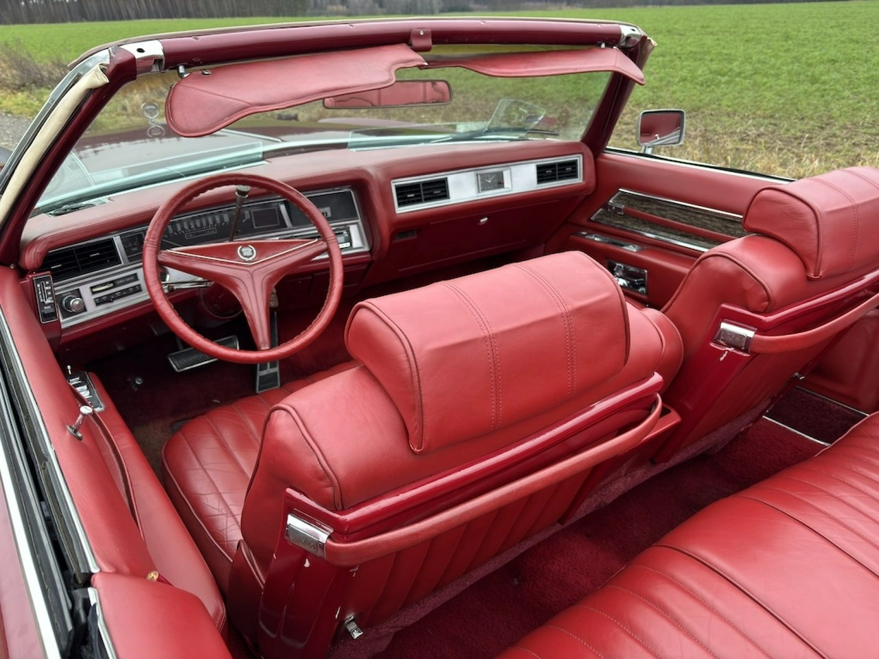 Cadillac Eldorado - Zdjęcie 57