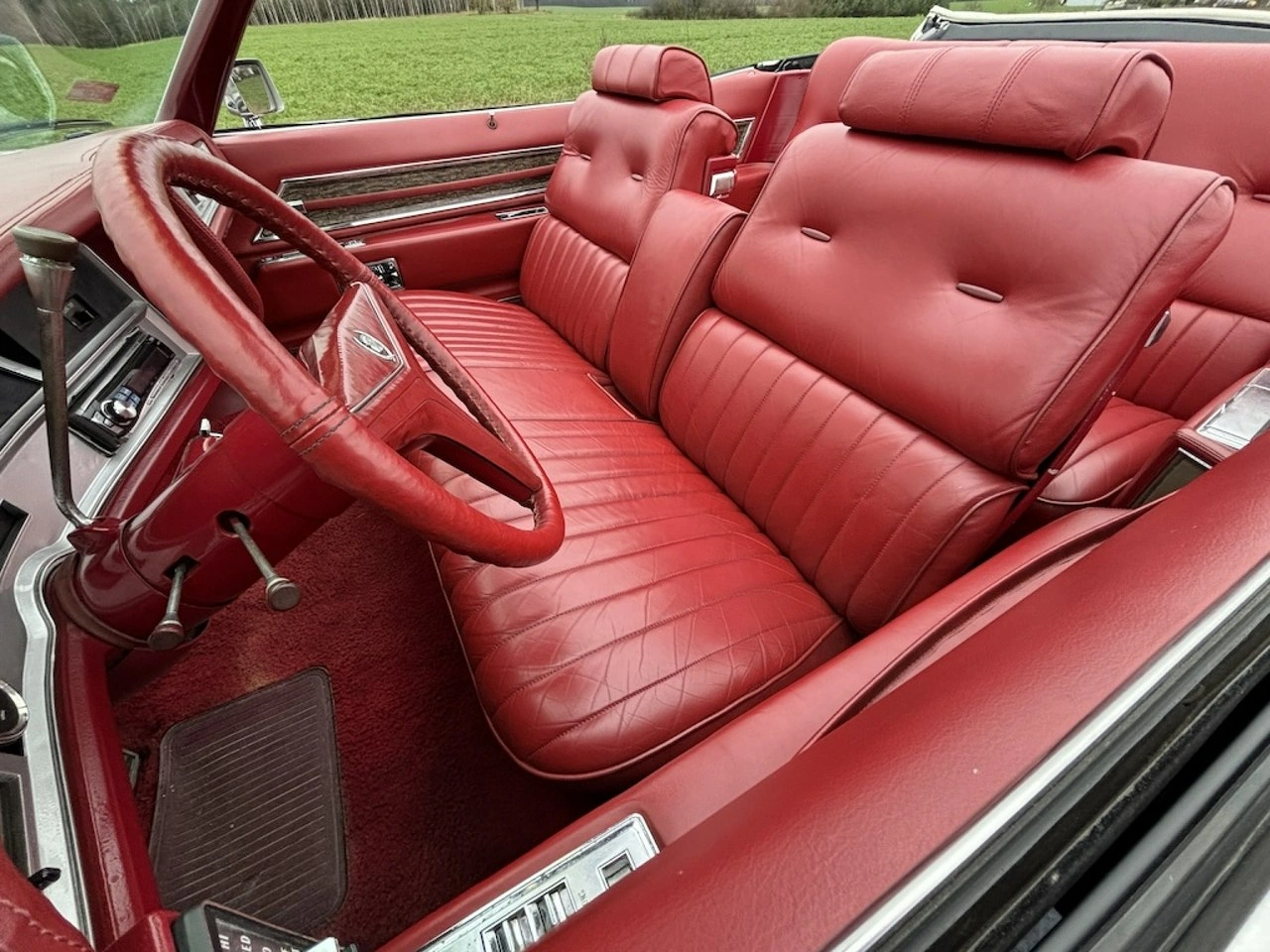 Cadillac Eldorado - Zdjęcie 58