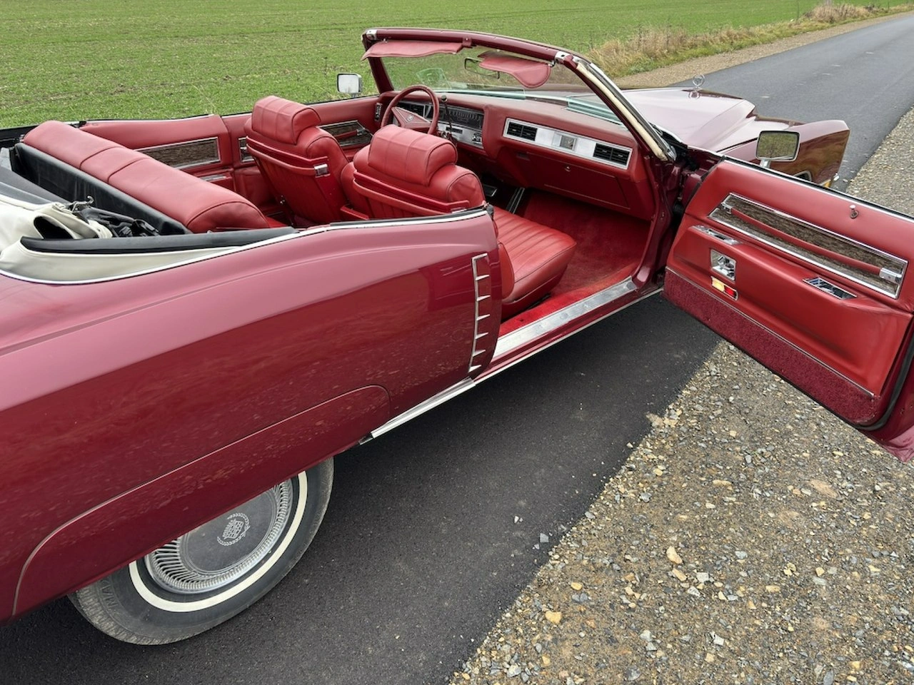Cadillac Eldorado - Zdjęcie 60