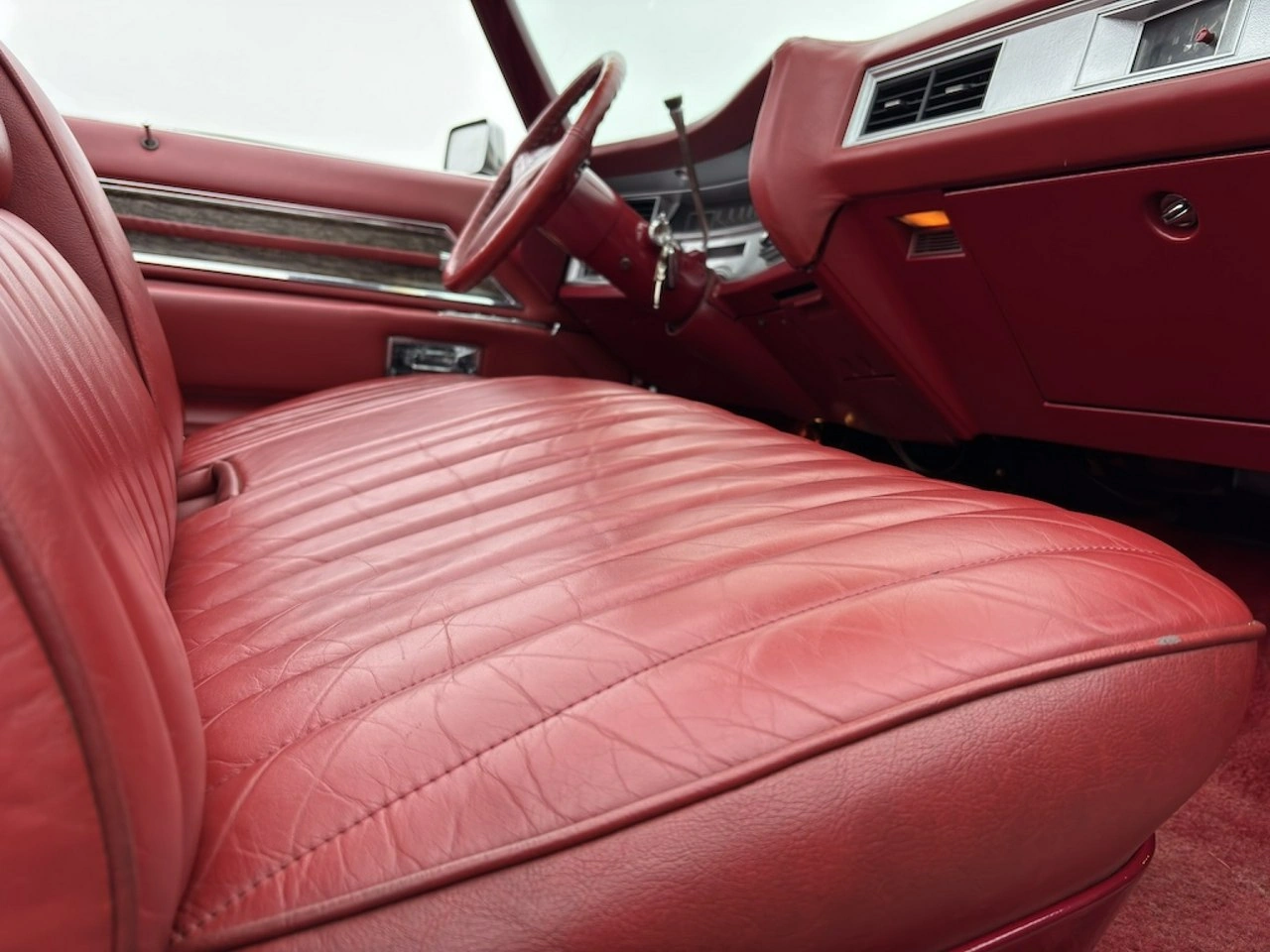 Cadillac Eldorado - Zdjęcie 62