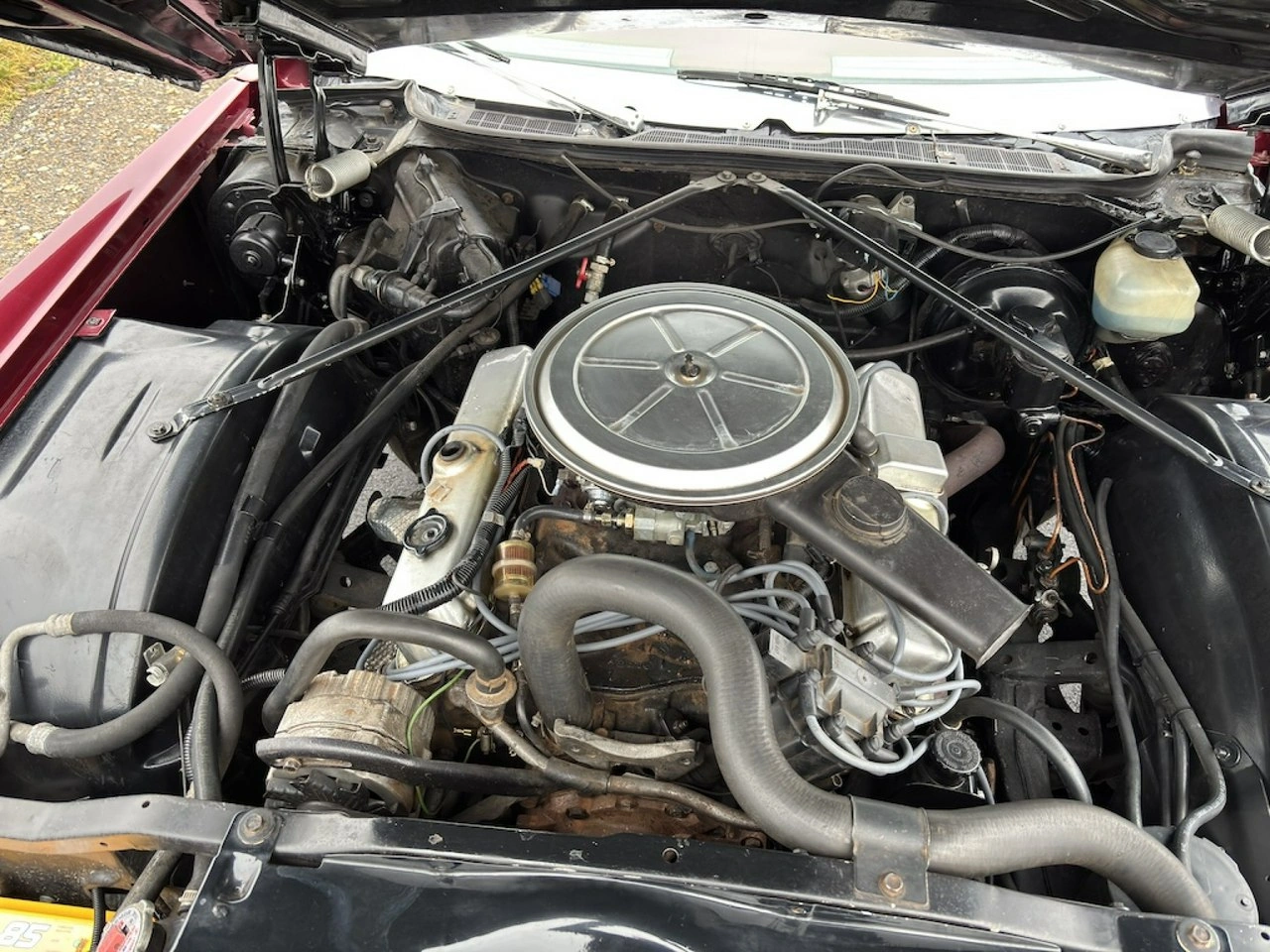 Cadillac Eldorado - Zdjęcie 64