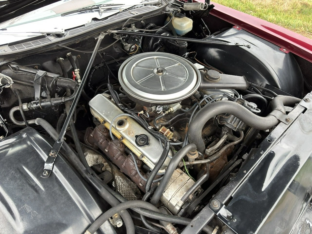 Cadillac Eldorado - Zdjęcie 65