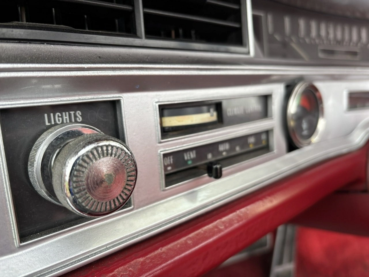 Cadillac Eldorado - Zdjęcie 68